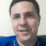 Dan from Jataizinho | Man | 36 years old | Libra