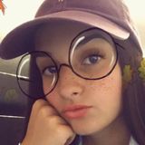 Ana from Cluj-Napoca | Woman | 29 years old | Cancer