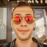 Yoavperetz from Yavne | Man | 34 years old | Pisces