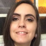 Gabi from Neropolis | Woman | 33 years old | Sagittarius