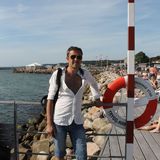 Anton from Poznan | Man | 49 years old | Capricorn