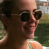 Vic from Arlon | Woman | 28 years old | Taurus