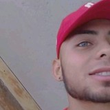 Geraesy8 from Piedras Negras | Man | 24 years old | Virgo