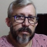 Marcosandradsq from Panambi | Man | 53 years old | Scorpio