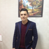 Melih from Isparta | Man | 34 years old | Sagittarius