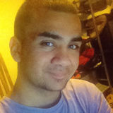 Chabbe from Nassjo | Man | 28 years old | Taurus