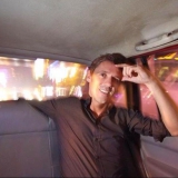 Anton from Den Haag | Man | 46 years old | Taurus