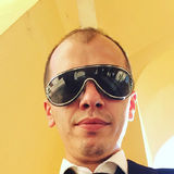 Alexandru from Baia Mare | Man | 39 years old | Libra