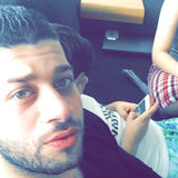 Sam from Malmö | Man | 37 years old | Taurus