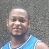 Roberto from Belford Roxo | Man | 38 years old | Aquarius