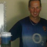 Theis from Aalborg | Man | 45 years old | Cancer
