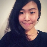 Summer from Taipei | Woman | 35 years old | Gemini