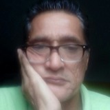 Markarian from Bogota | Man | 66 years old | Aquarius