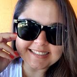 Anapaula from Carmo do Rio Claro | Woman | 31 years old | Libra