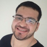 Rapha from Jardinopolis | Man | 33 years old | Aries