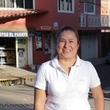 Patito from Guadalajara | Woman | 48 years old | Aquarius