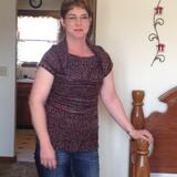 Tyra from Whitmore Lake | Woman | 44 years old | Pisces