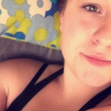 Voight from Odense | Woman | 31 years old | Taurus