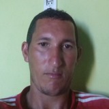 Nilton from Itubera | Man | 45 years old | Virgo