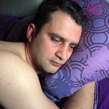 Halit from Einsiedeln | Man | 44 years old | Cancer
