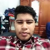 Ponce from General Zuazua | Man | 30 years old | Virgo