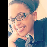 Jae from Buffalo | Woman | 27 years old | Pisces