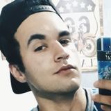 Mah from Gravatai | Man | 25 years old | Aquarius