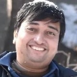 Karthik93 from Manglaur | Man | 32 years old | Aries