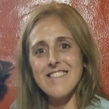 Gisellemontil5 from Benavidez | Woman | 46 years old | Gemini