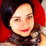 Deniz from Ankara | Woman | 31 years old | Taurus