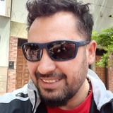 Jony from Mendoza | Man | 42 years old | Cancer