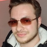 Robinbodenmu0T from Schwabisch Hall | Man | 24 years old | Gemini