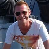Joep from Utrecht | Man | 37 years old | Virgo