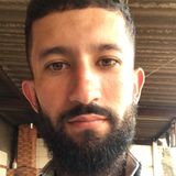 Ború from Anapolis | Man | 34 years old | Virgo