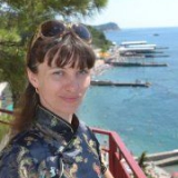 Людмила from Simferopol' | Woman | 40 years old | Sagittarius