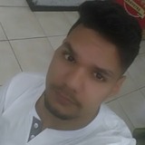 Roberto from Japeri | Man | 30 years old | Leo