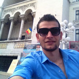 Beby from Bucuresci | Man | 36 years old | Gemini