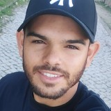 Daneilpluwm from Setubal | Man | 29 years old | Capricorn