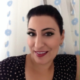 Eftelya from Basel | Woman | 41 years old | Aries