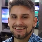 Emau1T1 from Campo Largo | Man | 39 years old | Sagittarius