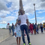 Nyamsimoulimx from Limoges | Man | 25 years old | Taurus