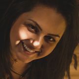 Mi from Osorio | Woman | 39 years old | Gemini