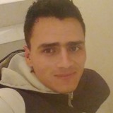 Sebas from Coronel Baigorria | Man | 38 years old | Virgo