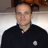 Руслан from Krasnodar | Man | 45 years old | Gemini