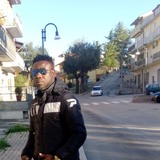 Chico from Potenza | Man | 34 years old | Aries