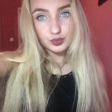 Kinga from Katowice | Woman | 26 years old | Leo