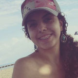 Sofiasc from San José | Woman | 29 years old | Capricorn