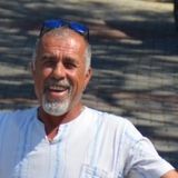 Bodrumbodrum from Mugla | Man | 68 years old | Taurus