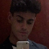 Vinicius from Buriti Alegre | Man | 28 years old | Libra