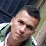 Andri from Guadalupe | Man | 31 years old | Virgo